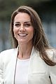 kate middleton reacts fan good queen quote 05