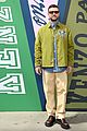 justin timberlake jessica biel jaden smith more kenzo fashion show pics 17