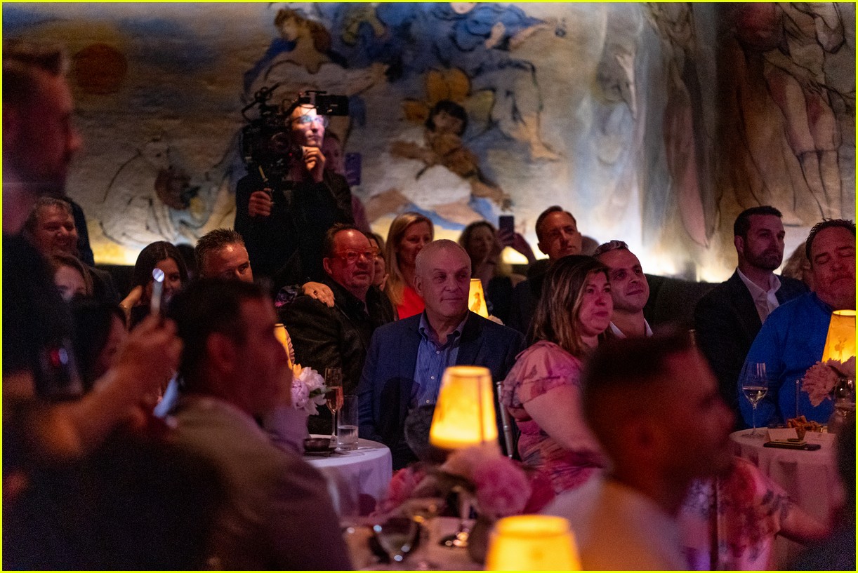 Photo kylie minogue wine event nyc 2022 72 Photo 4771909 Just