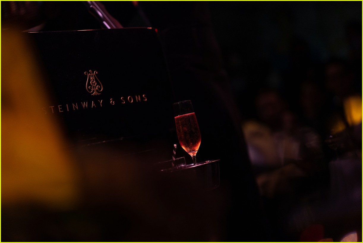 Photo kylie minogue wine event nyc 2022 81 Photo 4771918 Just