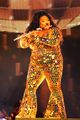 lizzo opens bet awards with about damn time performances 03