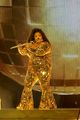 lizzo opens bet awards with about damn time performances 08