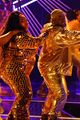 lizzo opens bet awards with about damn time performances 11