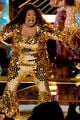 lizzo opens bet awards with about damn time performances 15
