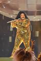 lizzo opens bet awards with about damn time performances 17