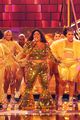 lizzo opens bet awards with about damn time performances 25