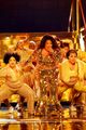 lizzo opens bet awards with about damn time performances 26