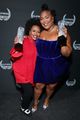 mariah carey makes surprise appearance at hollywood unlocked impact awards 05