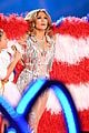 jennifer lopez performs with emme 04