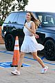 katharine mcphee fathers day dinner with david foster 04