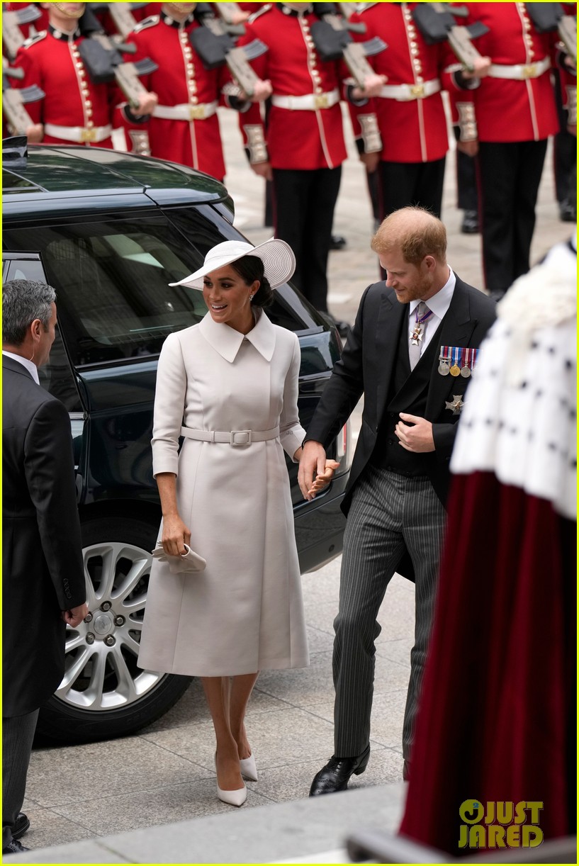 Photo meghan markle prince harry jubilee 101 Photo 4768492 Just