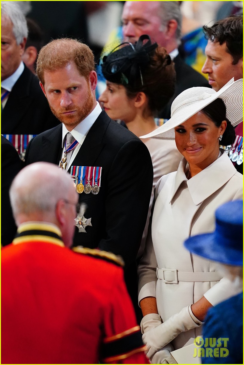 Photo meghan markle prince harry jubilee 19 Photo 4768505 Just