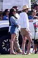 meghan markle at polo match with prince harry 05