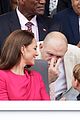 mike tindall prince louis jubilee viral comments 02