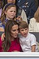 mike tindall prince louis jubilee viral comments 03