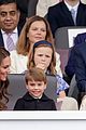 mike tindall prince louis jubilee viral comments 04