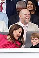 mike tindall prince louis jubilee viral comments 05