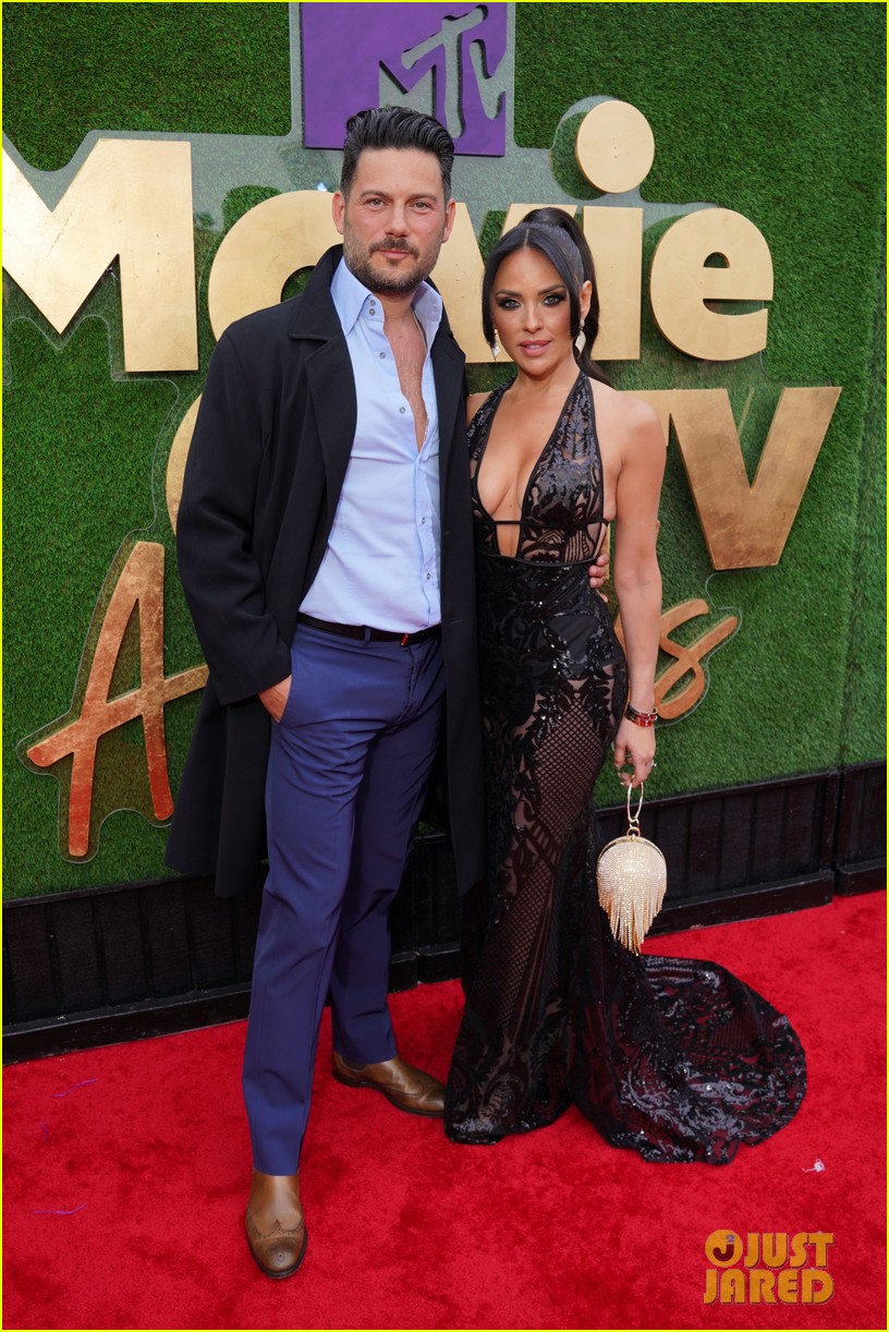 Photo so many reality stars attend mtv movie tv awards 44 Photo