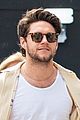 niall horan takes girlfriend amelias family out fathers day 04
