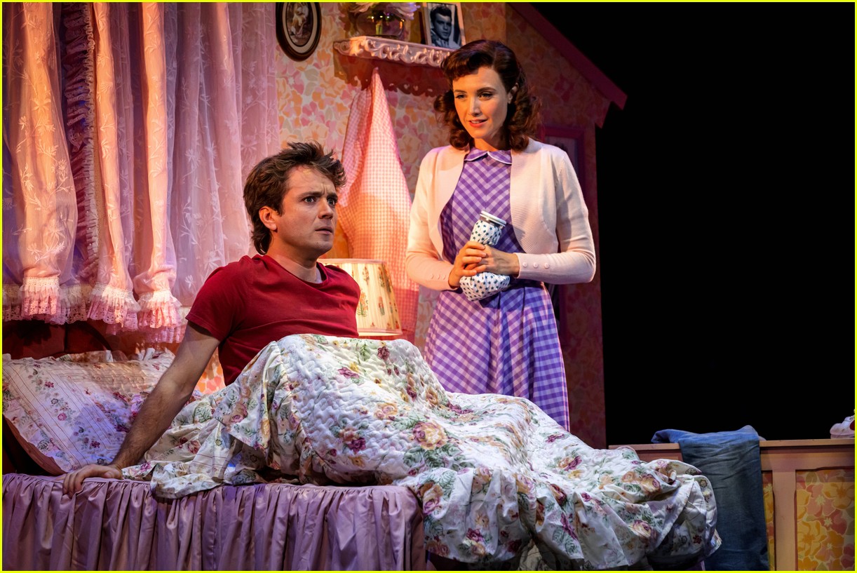 Meet 'Back to the Future The Musical' Star Olly Dobson with These 10 Fun Facts (Exclusive