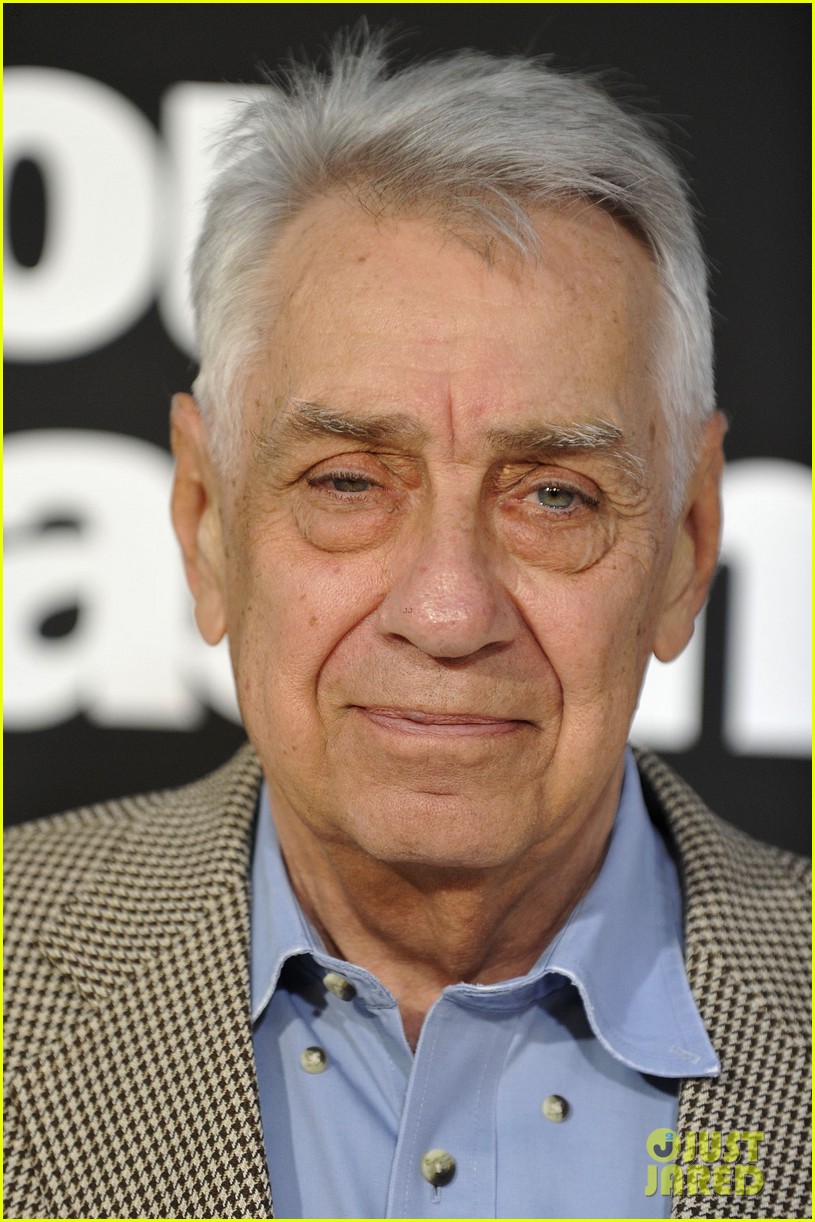 Philip Baker Hall, ‘Boogie Nights’ & ‘Modern Family’ Star, Dies at 90