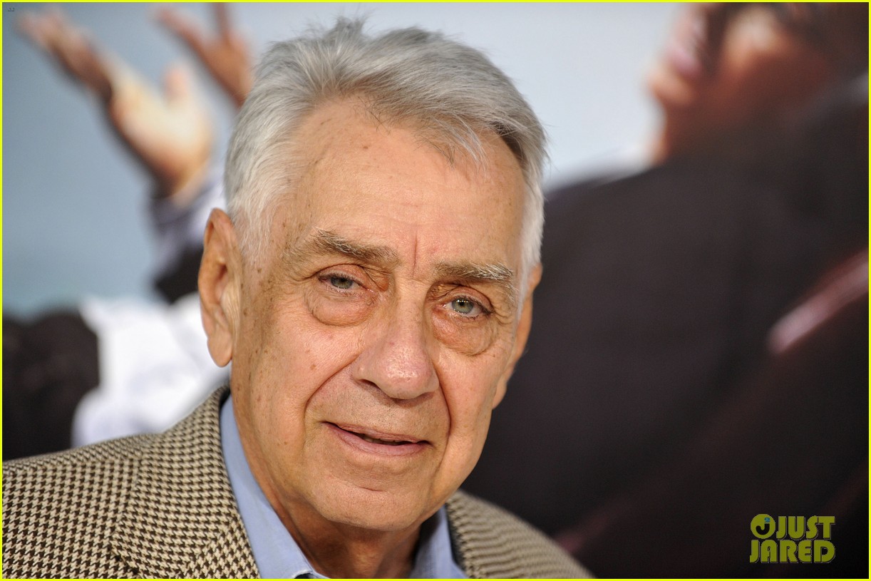 Philip Baker Hall, ‘Boogie Nights’ & ‘Modern Family’ Star, Dies at 90