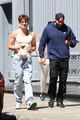 charlie puth wears tight tank day out in nyc 01
