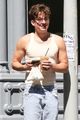 charlie puth wears tight tank day out in nyc 02