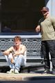 charlie puth wears tight tank day out in nyc 03