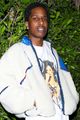 asap rocky heads to the studio after becoming dad 02