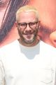 seth rogen debuts bleached blonde hair at pam tommy fyc event 03