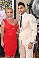 sam asghari britney spears officially married 03
