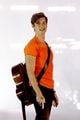 shawn mendes wears orange to show support for ending gun violence 03