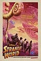 jake gyllenhaal strange world first teaser 01