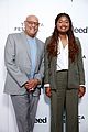 jesse williams supports laurence fishburne at tribeca premiere 04