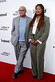 jesse williams supports laurence fishburne at tribeca premiere 05