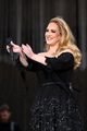 adele lets her hair down for night two at hyde park 01
