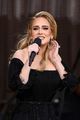 adele lets her hair down for night two at hyde park 04