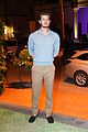 andrew garfield yacht chill out ischia film festival 01