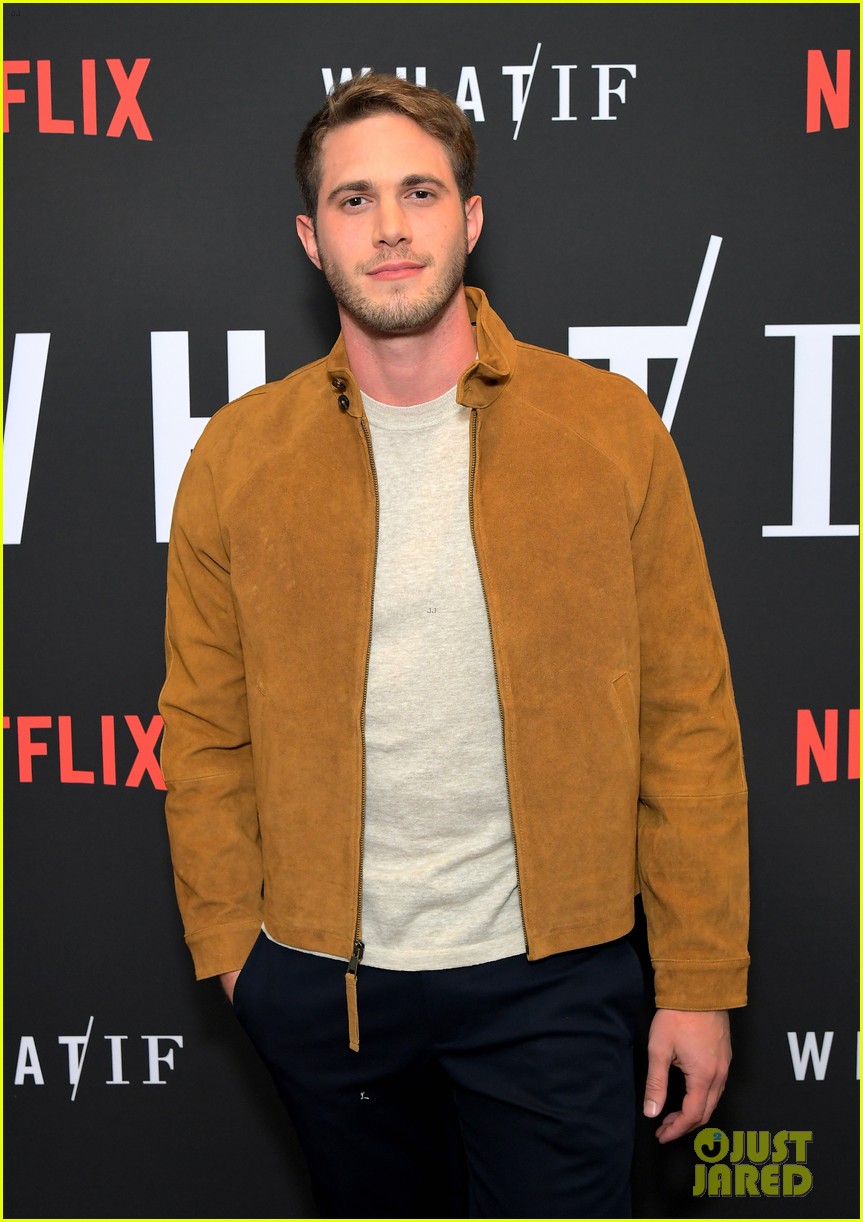 Former 'Glee' Actor Blake Jenner Arrested on DUI Charges Photo 4790382