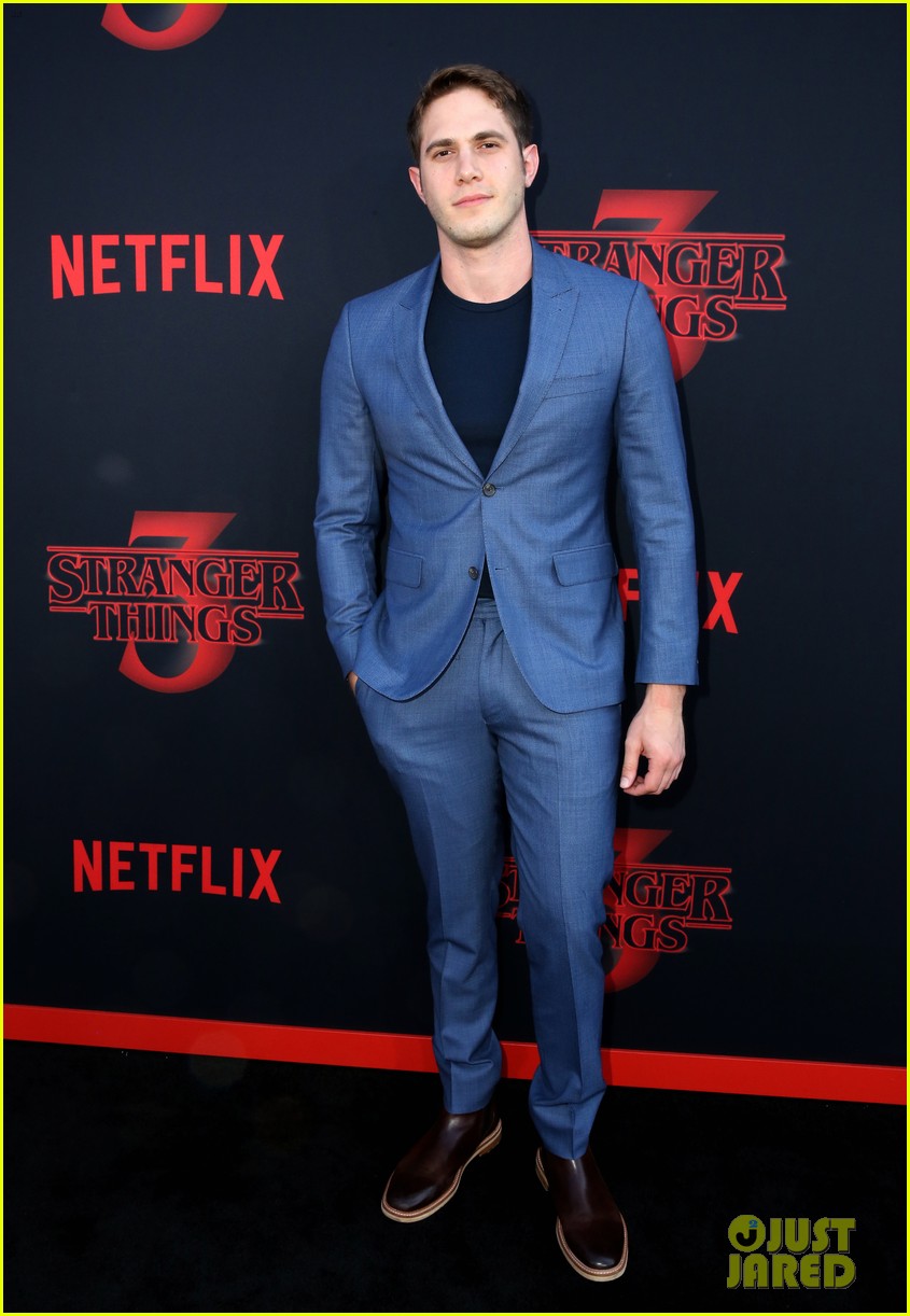 Former 'Glee' Actor Blake Jenner Arrested on DUI Charges Photo 4790383