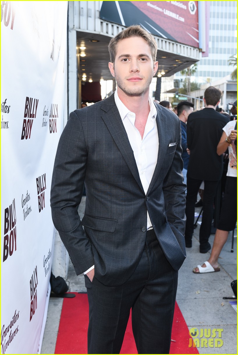 Former 'Glee' Actor Blake Jenner Arrested on DUI Charges Photo 4790386(01)