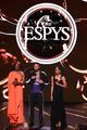 steph cury calls for brittney griner release during espys 05