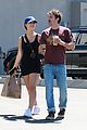 casey affleck spends the day with caylee cowan 01