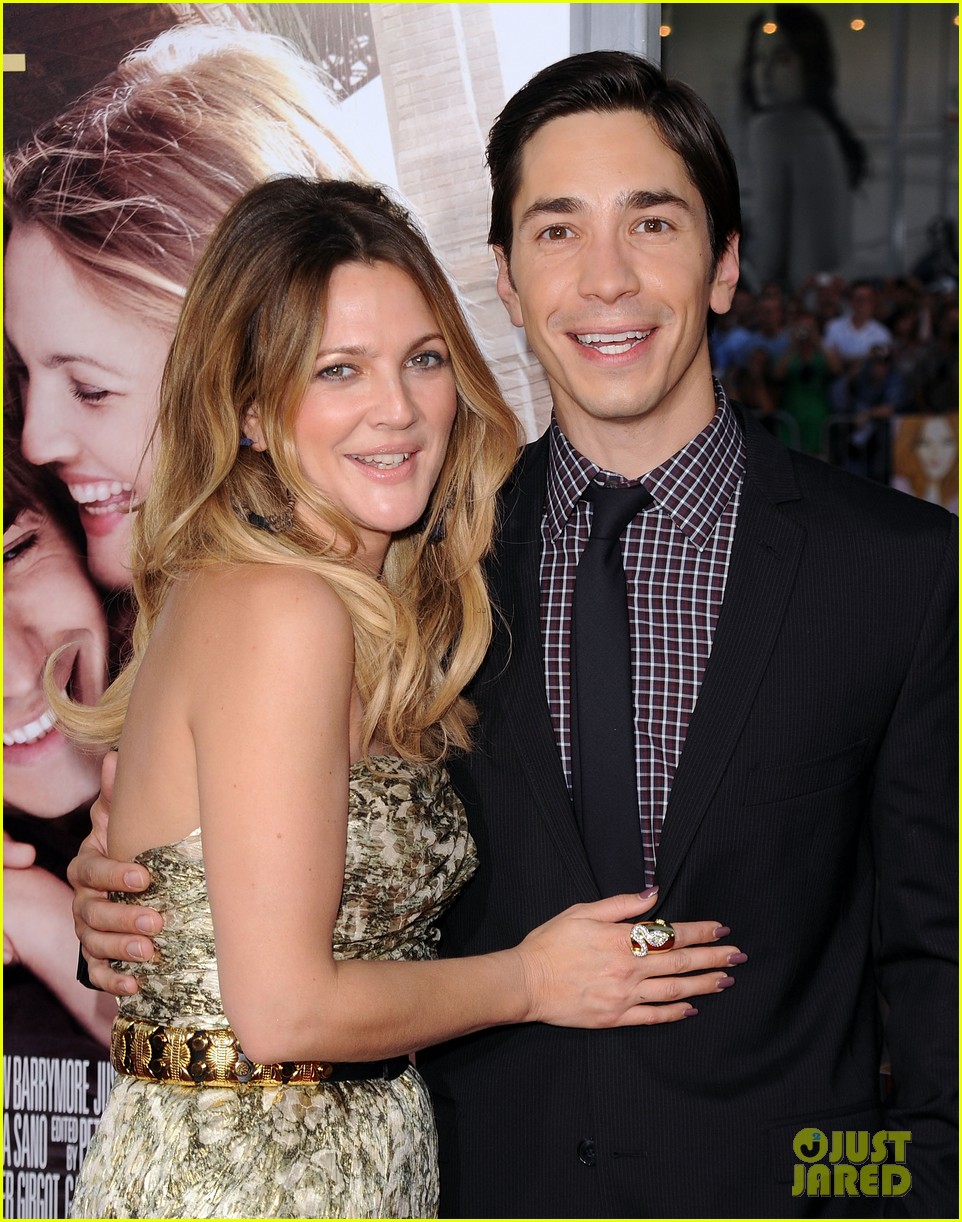 drew barrymore justin long gets all the ladies 014796263
