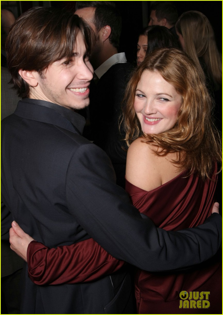 drew barrymore justin long gets all the ladies 024796264