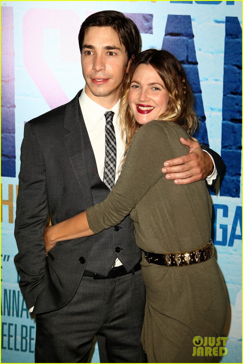 drew barrymore justin long gets all the ladies 044796266