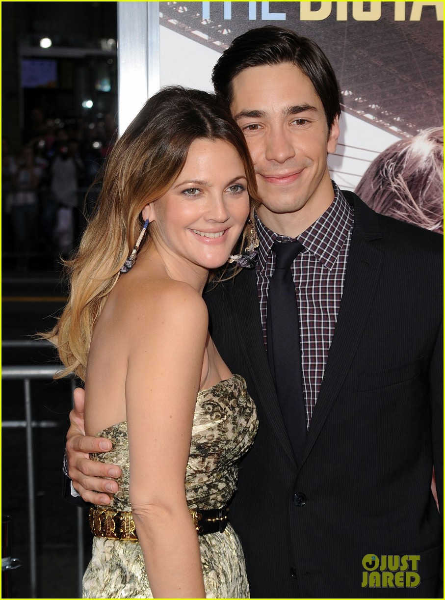 drew barrymore justin long gets all the ladies 054796267