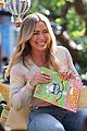 hilary duff epic reading event pics rachael leigh cook more 02