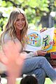 hilary duff epic reading event pics rachael leigh cook more 10